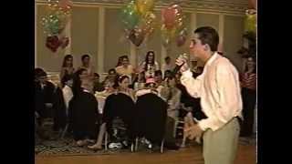 DLUV Performance (1997)