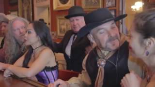 On Set Midnight Shanghai  ( SCENE 145 TAKE 3 ) 2018