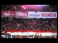 Timnas Indonesia Band Lokal Zadidband