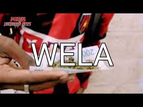 SÉKETXE X LEX MUSIC -  WELA _ TRAP REGUE -  MUKHUNDO NEWS 2022