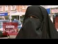 Fears over Islamophobic hate crimes in London - BBC News