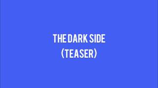 Trevor Moran - The Dark Side (15 second teaser)