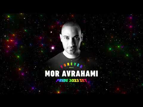 Mor Avrahami - Pride 2023 (Mixed Set)