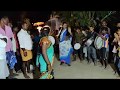 Midnight Hot Village Recording Dance