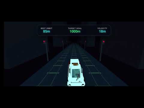 Metro Bullet Dash: Train Run video thumbnail