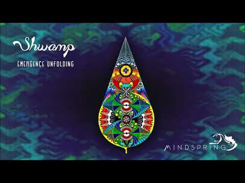 Shwamp - Emergence Unfolding - Full Album