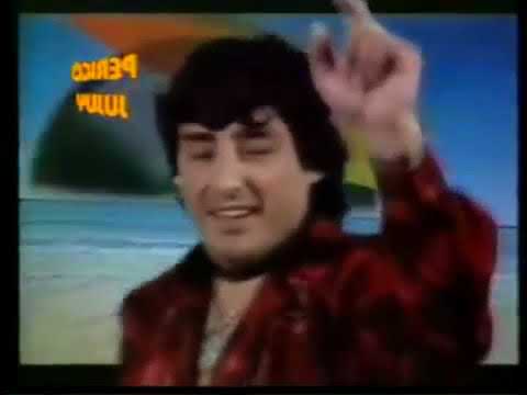 ricky maravilla camaron original