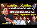 Producer Dil Raju Exclusive Interview With NSR ABN Chitrajyothy