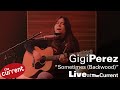 Gigi Perez Sometimes Backwood Live For The Current