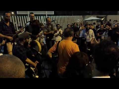 Sensessional - Irish music