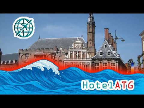 [HotelATG] Review Hotel Lion D'Or