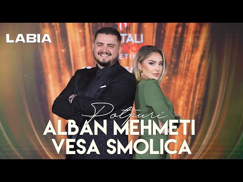 Alban Mehmeti & Vesa Smolica - Potpuri