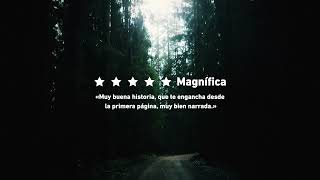Dama Blanca - Marta Martín Girón | Booktrailer