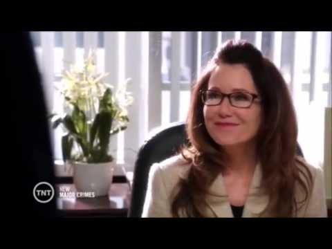 Shandy moments - Major Crimes | All Of Me |
