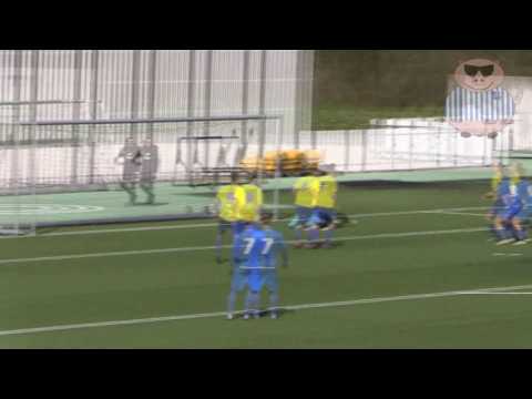 Herning Fremad 0-0 Dronningborg B (JS2, 2017)
