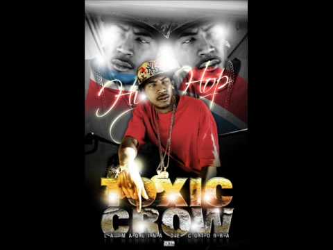 Villanosam, Packer lutherking, toxic crow, lapiz conciente y vakero -Tato Vamo arranca