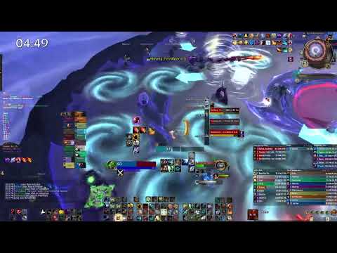 mythic dathea ele pov - Honestly