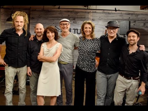 DENK mit KULTUR - Folge 27 - Willi Resetarits und Ruth Brauer-Kvam - Wien am 19112016