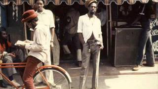 Gregory Isaacs - Philistines