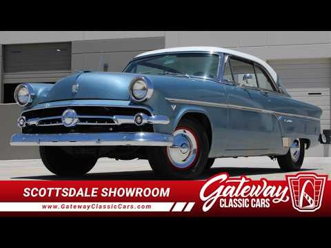1954 Ford Crestline (CC-2079346) for sale in Peoria, Arizona