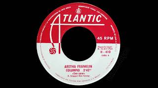 Aretha Franklin - See Saw