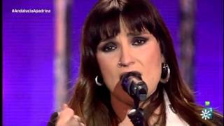 Rozalén "Será Mejor", en el programa Se llama Copla de Canal Sur