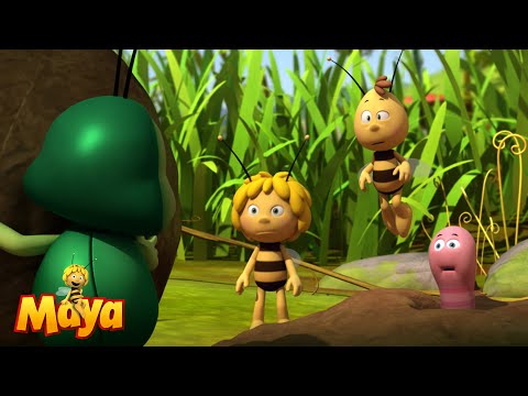 🦋 Der verbotene Schmetterlingshügel! - Die Biene Maja🐝🍯🐝 - FULL COMPILATION