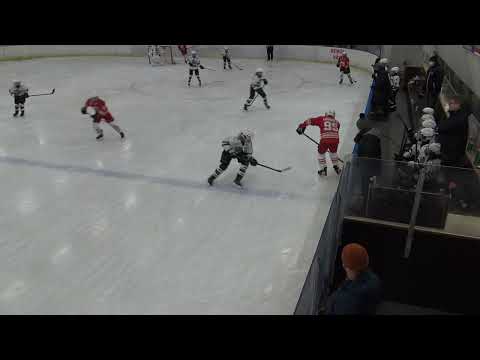 -08/U14 AA LäKi - TPS Pärret HD 2022.01.30