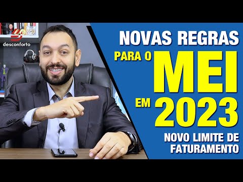 , title : 'NOVAS REGRAS DO MEI - SAIBA TUDO O QUE MUDA PRA 2023 (Limites de faturamento, funcionários, etc...)'