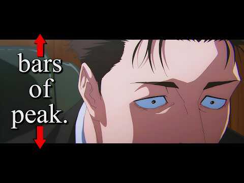 "Black Bar" JJK Episodes Need To Be Studied