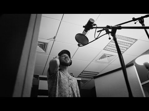 Karman Line - Rubicon (Official Video)