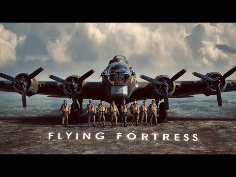 Flying Fortress (ACTION KRIEGSFILM I auf deutsch, spannende Actionfilme in voller Länge, kostenlos)