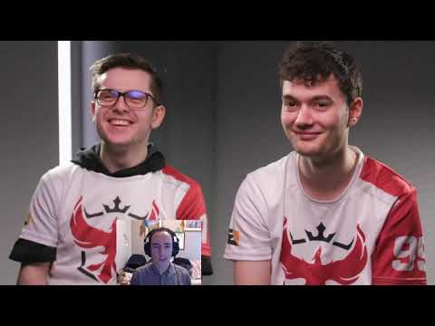 Atlanta vs Paris: full VOD review