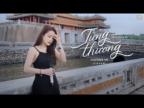Từng Thương - Phan Duy Anh | Thương Võ Cover