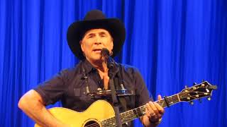 Better Man - Clint Black - Songwriter Session at Country Music Hall of Fame