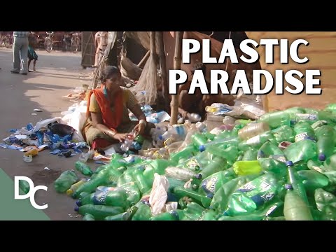 Surviving in the Underbelly of India | Welcome To India | Part 2 | Documentary Central