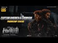 SALAAR CAPTAIN AMERICA AND IRONMAN FRIENDSHIP EDIT STATUS TAMIL 4K SURIYAN KUDIYA NEETTI