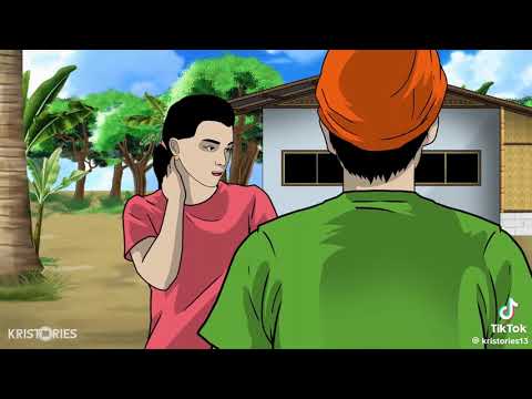 ka..Benjo..vs..mangkukulam..fulll.episode