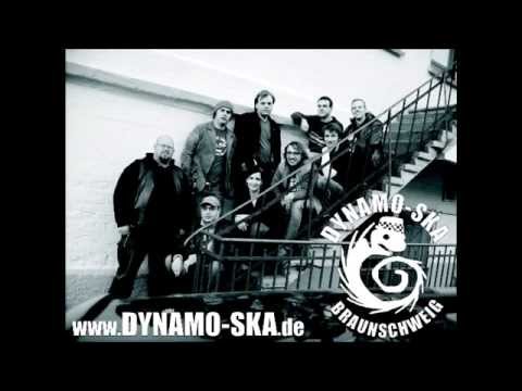 DYNAMO SKA - Dogs of Istanbul (2007)