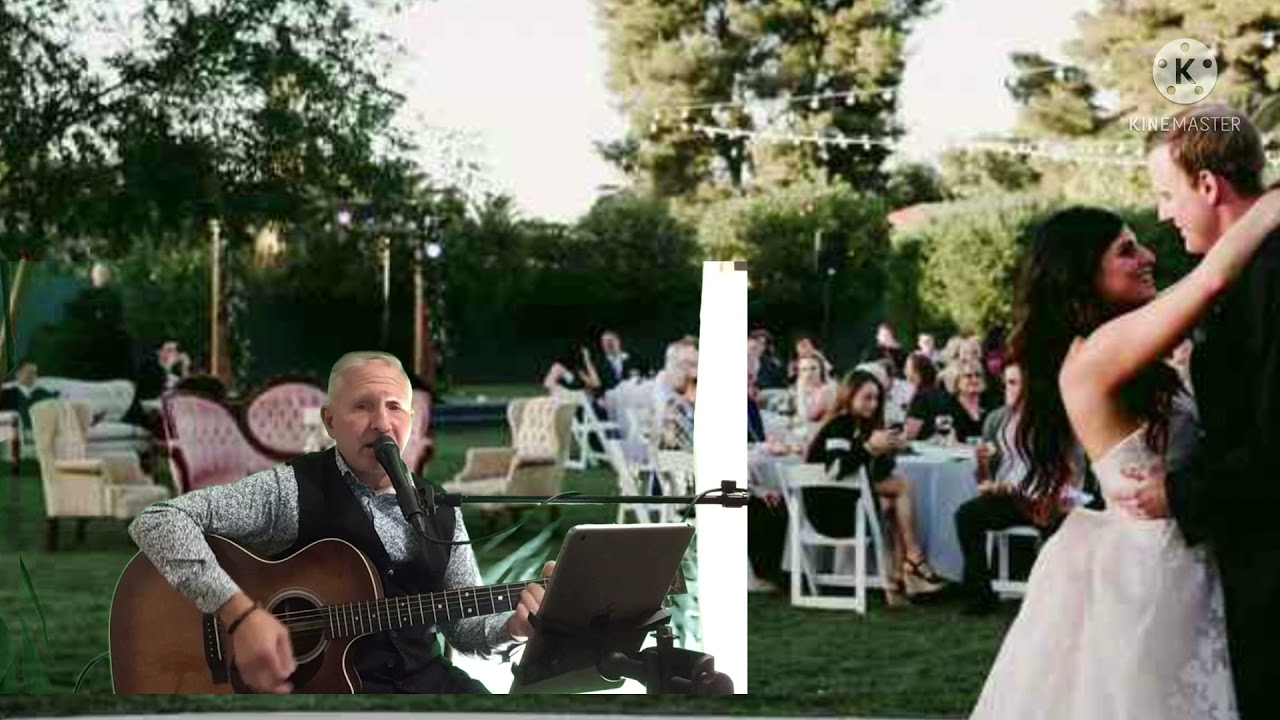 Promotional video thumbnail 2 for Russell Breiter Acoustic