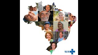 POLÍTICA NACIONAL DE ATENÇÃO A SAÚDE DO IDOSO