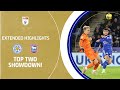 TOP TWO SHOWDOWN! | Leicester City v Ipswich Town extended highlights