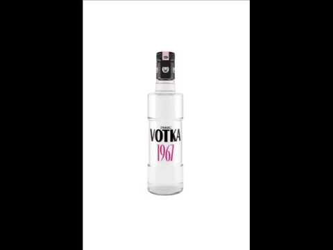 Dj Tayfun - Votka (YENİ - 2014)