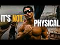 Why Fitness Is The Ultimate Life Upgrade