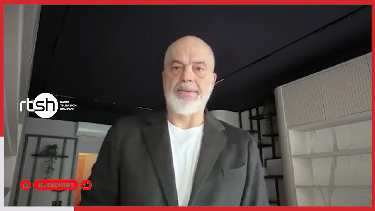 Rama: Dëmshpërblim për bizneset e vogla të dëmtuara nga protestat. E drejta për të protestuar do të mbrohet, por nuk do të lejojmë dhunën