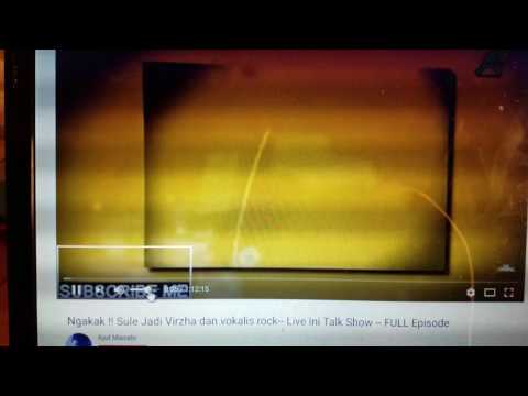 obb ini talkshow 2014