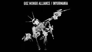 Goz Mongo Alliance / Inyurmania - Split