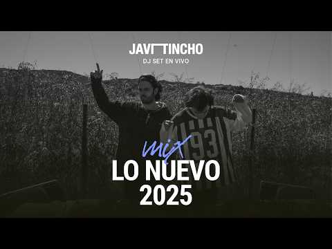 MIX LO NUEVO 2025 | DJ SET EN VIVO - Tincho Di Salvo, Javi Zurro📍Nativo (San Luis, Argentina)