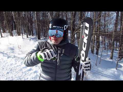 FROM THE ARCHIVES: STOCKLI LAZER CX | 2019 SKI TEST