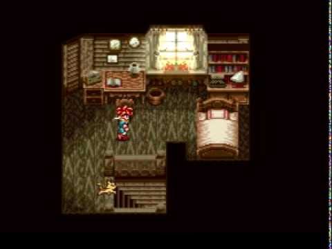 TAS Chrono Trigger SNES in 3:28 by turska & inichi